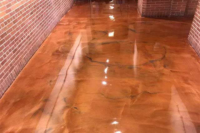 Colorado Epoxy Flooring Marketing: How To Make Digital Marketing Work for Your Niche Business