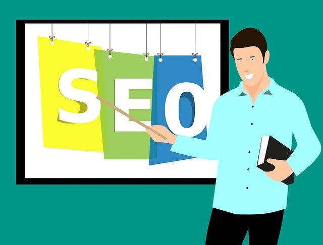 Why Does My Small Business in Fort Collins Need SEO?