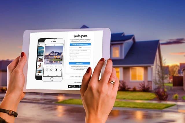 How to Use Instagram to Promote Your Real Estate Business
