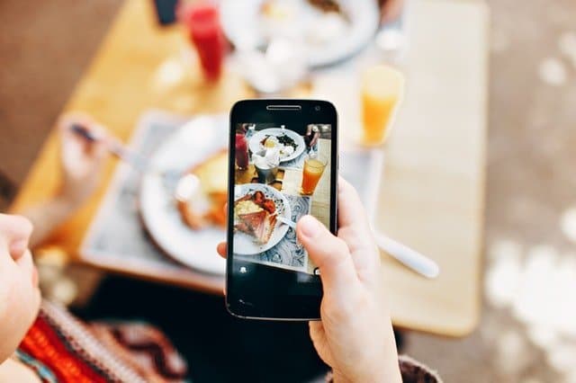 How to Use Instagram to Promote Your Local Restaurant Near Denver