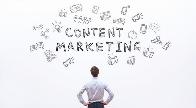 4 Content Marketing Ideas for Real Estate Agents in Denver, CO