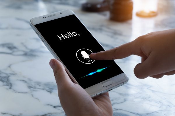 How Voice Search Could Change Content Marketing
