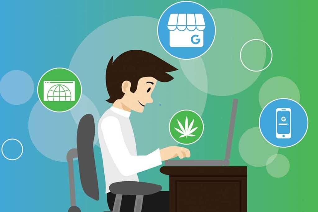 How to Optimize Your GBP for Marijuana Dispensaries