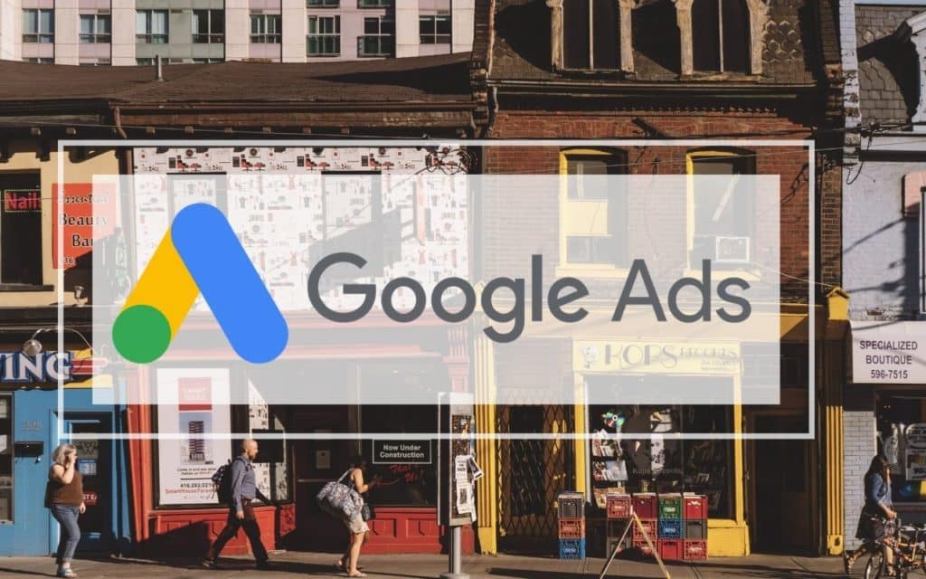How Small Businesses Can Compete on Google Ads