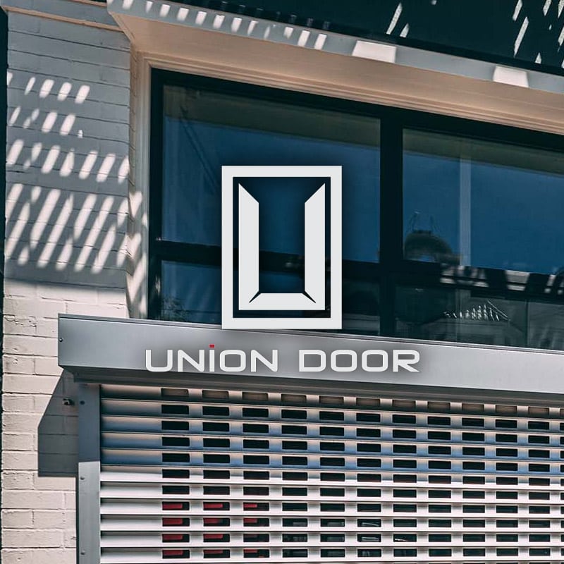 Union Door