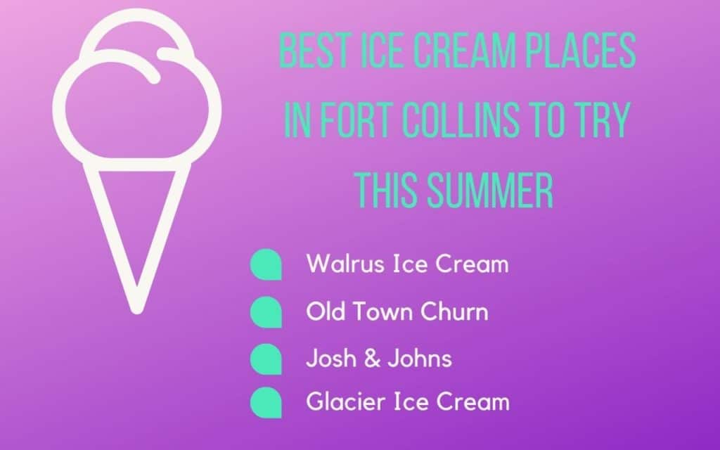 Best Ice Cream Places to Try This Summer / What is Evergreen Content and Why Do You Need it? / Beyond Blue Media