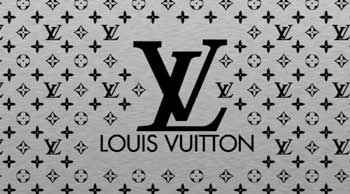Louis Vuitton logo / 5 Reasons Why Your Logo Matters / Beyond Blue Media