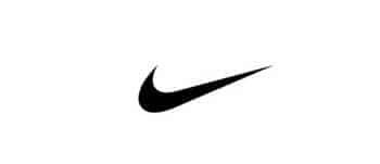 Nike logo / 5 Reasons Why Your Logo Matters / Beyond Blue Media