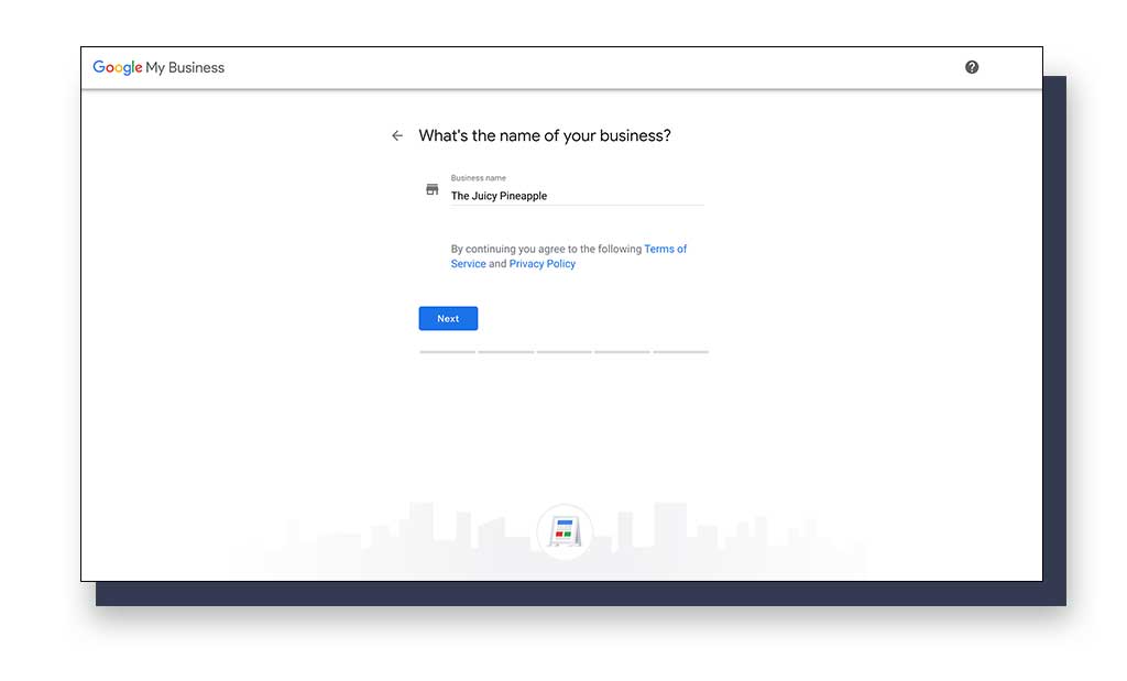 creating google business profile listing / What is Google Business Profile? (Using GBP in 2023) / Beyond Blue Media