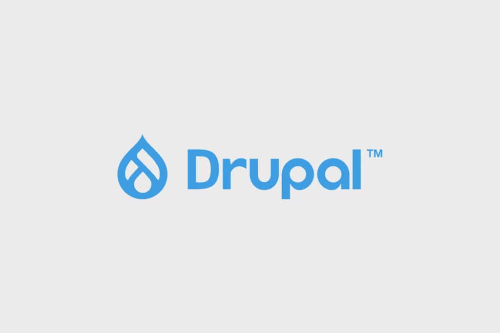 drupal / The Best CMS for SEO in 2023 / Beyond Blue Media