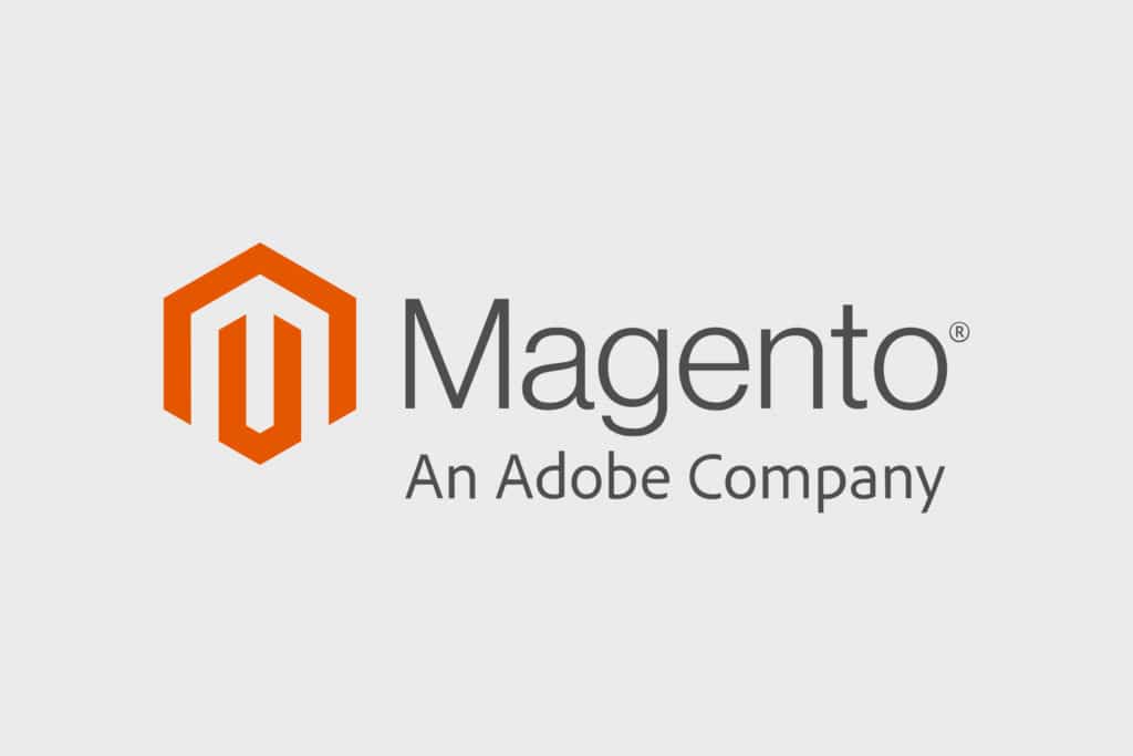 magento / The Best CMS for SEO in 2023 / Beyond Blue Media