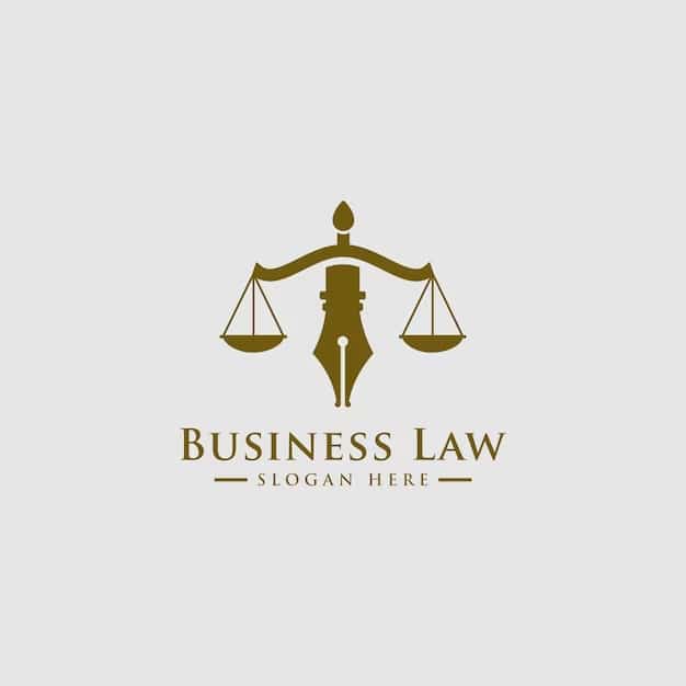 law firm lawyer services luxury vintage crest logo 9857 242 copy / What is Branding? 5 Reasons Why it is Important to Create a Memorable Brand / Beyond Blue Media