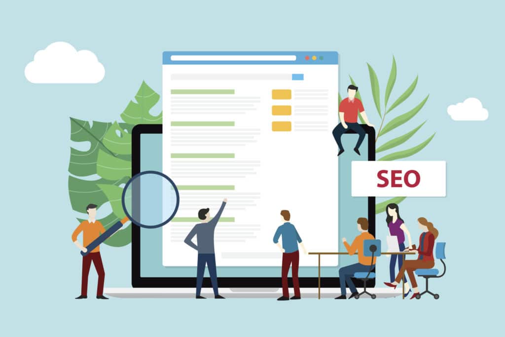 Why is Domain Authority Important for SEO?