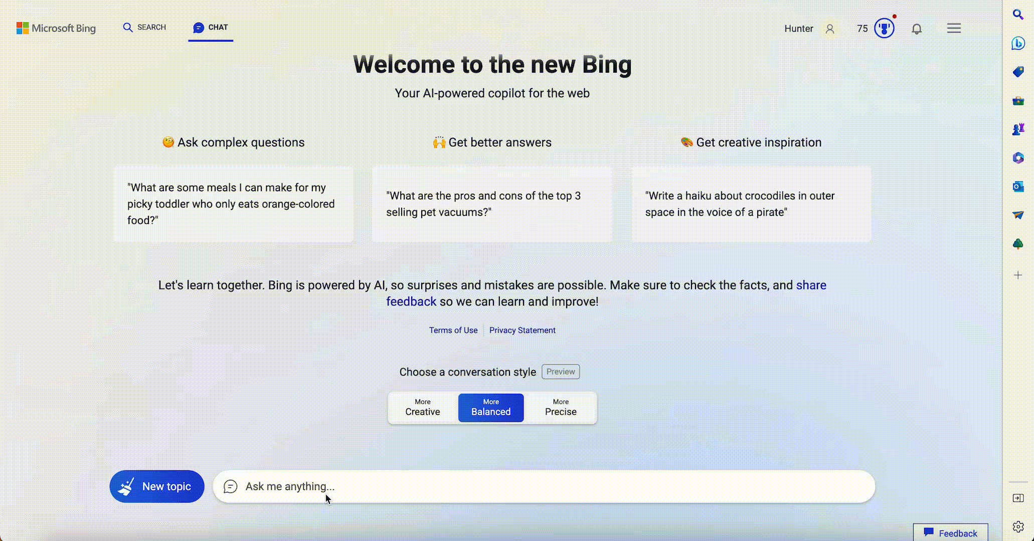bing ai chat slow response time / The New Bing: 5 Major Shortcomings of Bing Chat / Beyond Blue Media