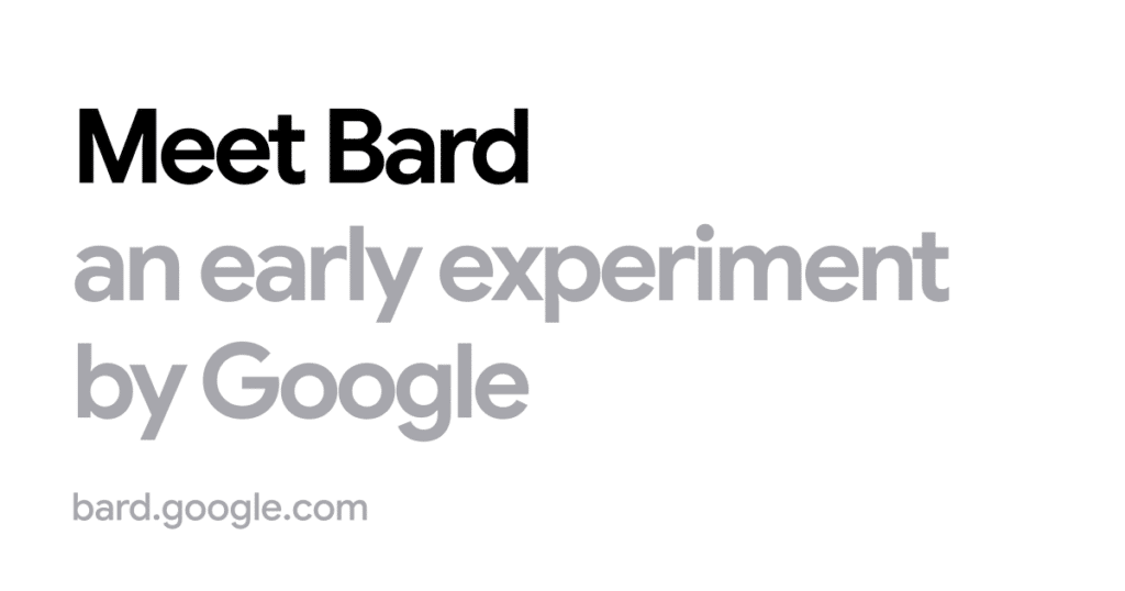 bard thumbnail / Google Bard: How Does it Compare With Bing Chat? / Beyond Blue Media